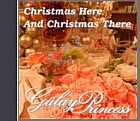 Gülay Princess's new song - Christmas Here And Christmas There