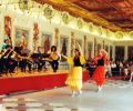 Gülay Princess & The Ensemble Aras at Ambras Castle, Innsbruck (1997)