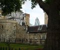 at The Tower of London