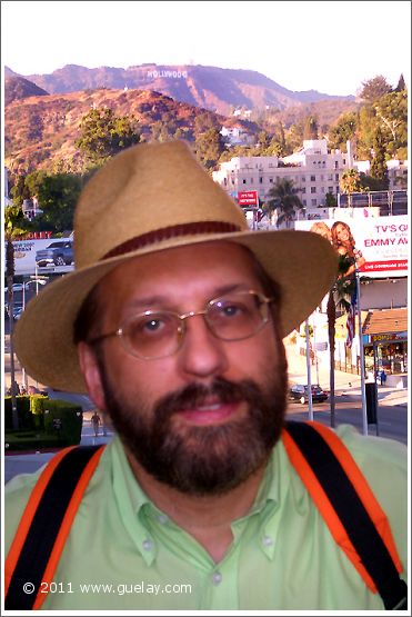 Josef Olt in Hollywood (2006)