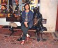 Ting Feng-Chiu in Santa Barbara, California (2006)