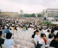 Festival of Independence in Tashkent (1999)